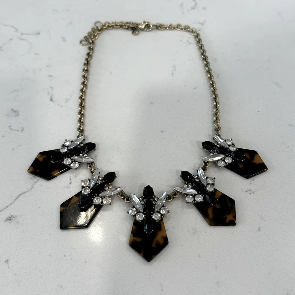 J.Crew Necklace